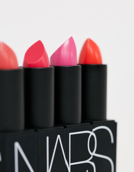NARS – Delikatna pomadka do ust – Roman Holiday, 4 z 4