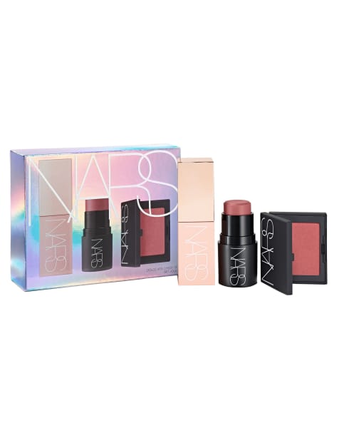 Nars Dolce Vita Cheek Set - Worth £66 - view 1