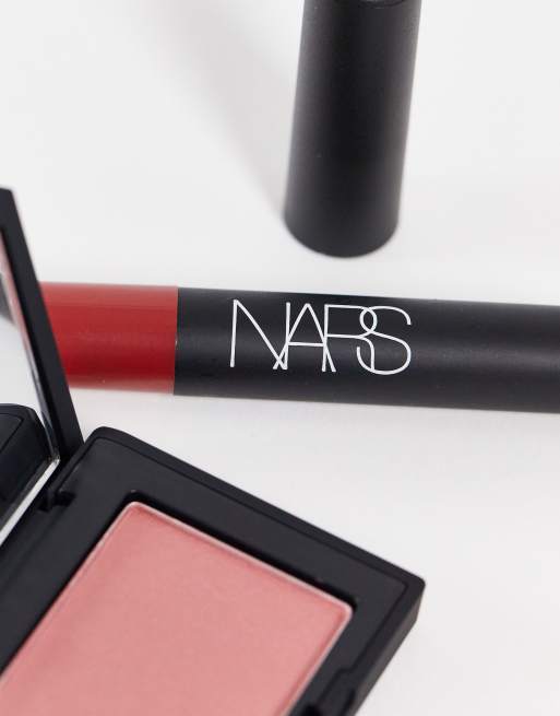 NARS - Dolce Vita - Duo voor lippen en wangen (bespaar 32%), 3 van 4