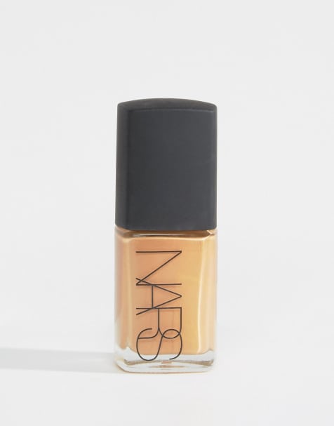 NARS - Doorschijnende glansfoundation - view 1