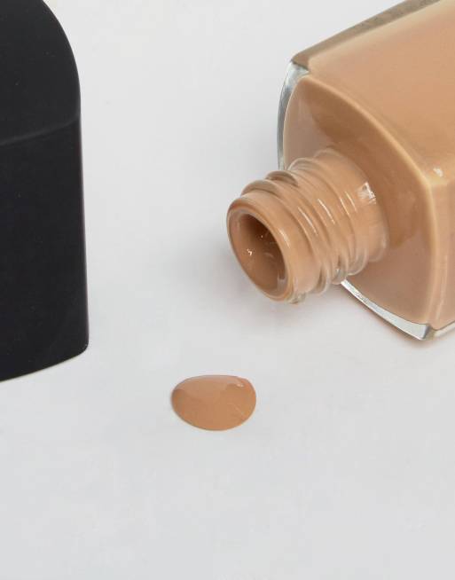 NARS - Doorschijnende glansfoundation , 3 van 4