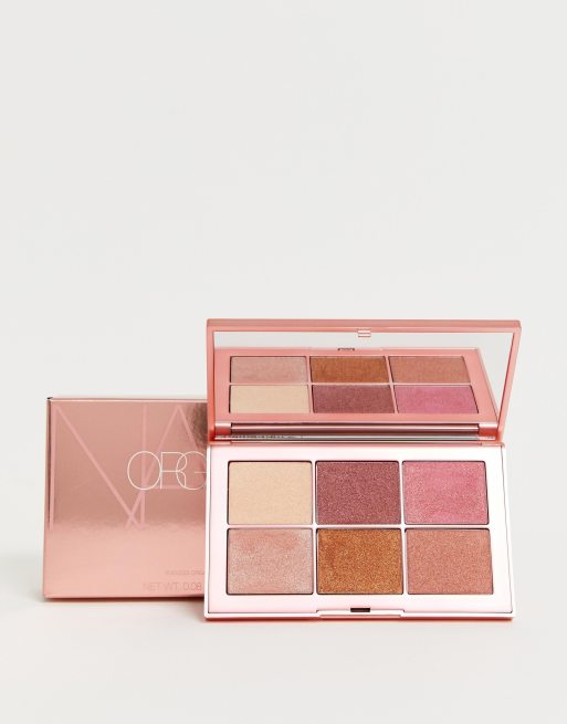 NARS - Endless orgasm palet