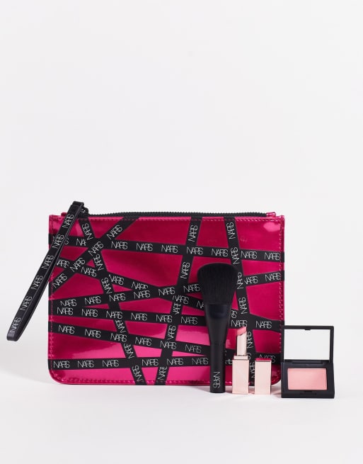 NARS – Endless Orgasm – Zestaw w wersji mini (oszczędzasz 31%)