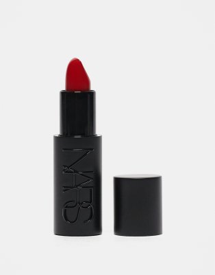 NARS - Explicit - Lippenstift - Incendiary-Rot