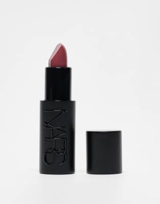 NARS - Explicit - Lippenstift - Unashamed-Rosa