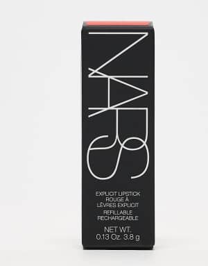 NARS Explicit Lipstick Incendiary