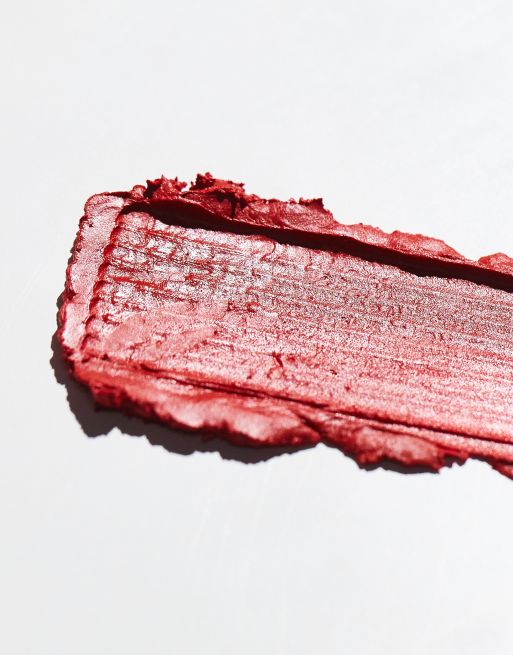 NARS Explicit Lipstick Incendiary , 4 of 4
