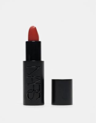 Nars - Explicit - Rouge à lèvres - Luscious-Orange