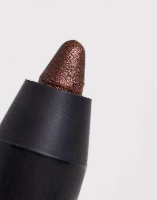NARS - Eye-liner longue tenue fortement pigmenté - Mulholland Drive, 2 de 4