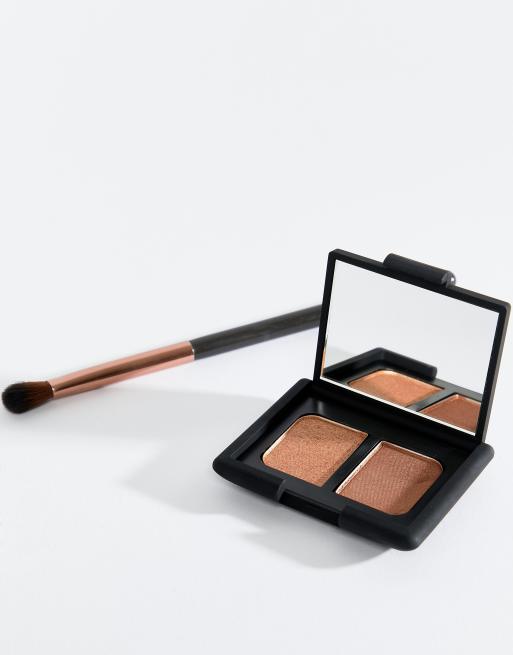 Nars on sale duo eyeshadow