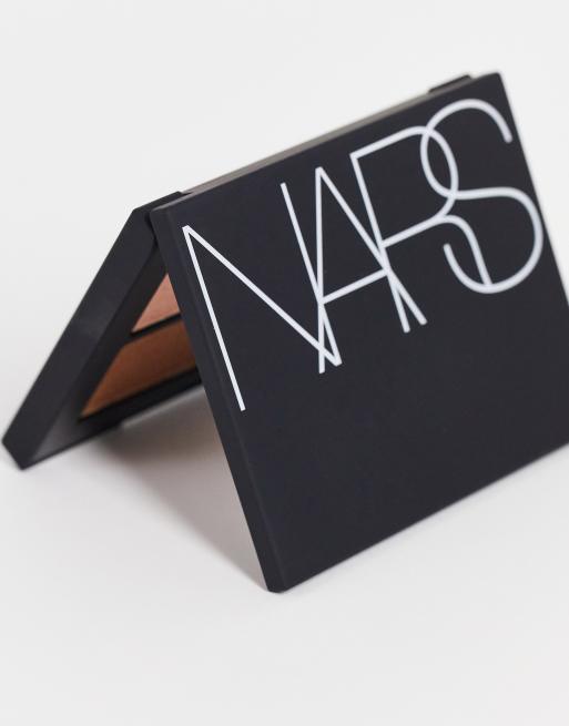 NARS – Eyeshadow Quad – Lidschattenpalette Singapore, 3 von 4