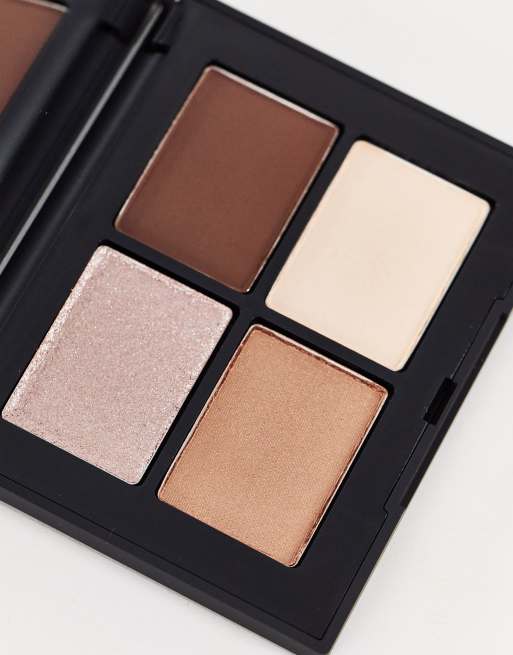 NARS Eyeshadow Quad - Mojave, 2 of 4