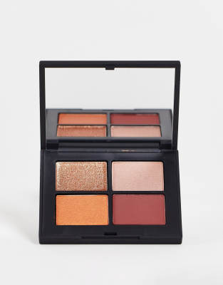 Nars NARS Eyeshadow Quad - Taj Mahal-Multi