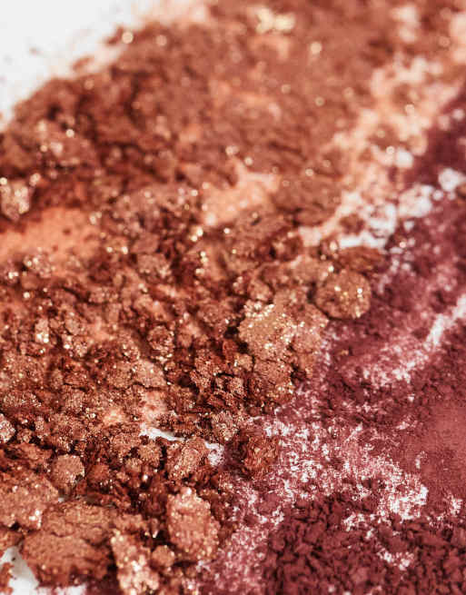 NARS Eyeshadow Quad - Taj Mahal, 3 of 4
