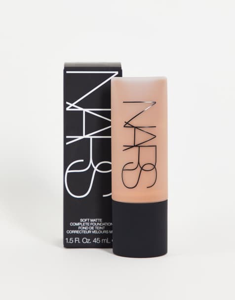 NARS - Fond de teint doux matifiant - view 1