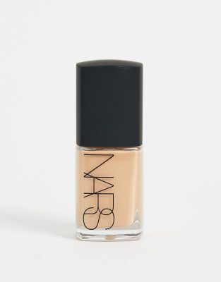 NARS - Fond de teint éclat transparent - view 1