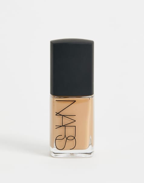 NARS -  Fondotinta Sheer Glow - view 1