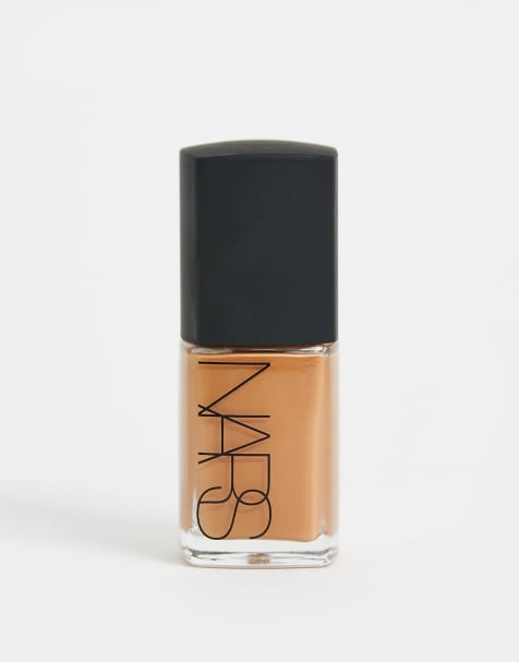NARS -  Fondotinta Sheer Glow - view 1