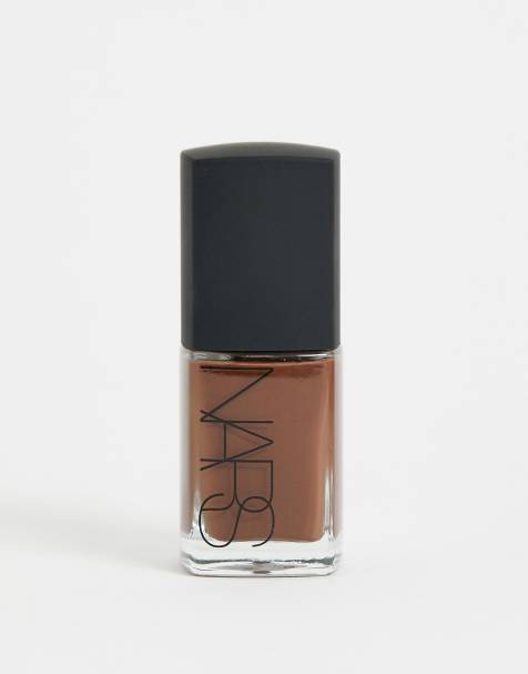 NARS -  Fondotinta Sheer Glow - view 1