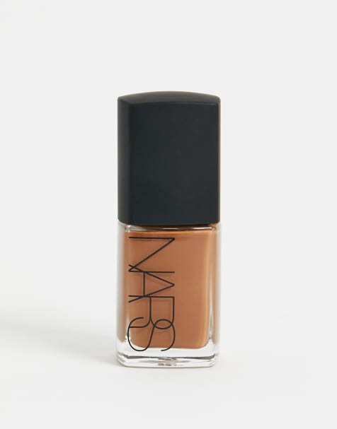 NARS -  Fondotinta Sheer Glow - view 1