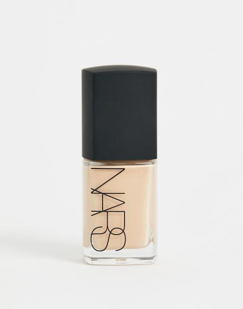 NARS -  Fondotinta Sheer Glow - view 1