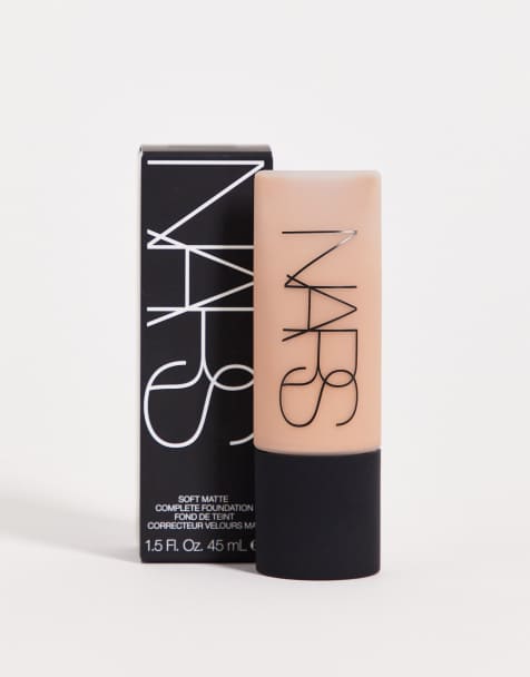 NARS - Fondotinta Soft Matte Foundation - view 1