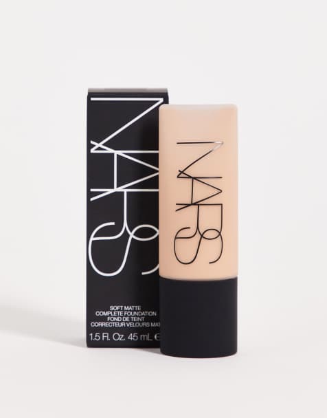 NARS - Fondotinta Soft Matte Foundation - view 1