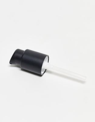 nars liquid foundation pump