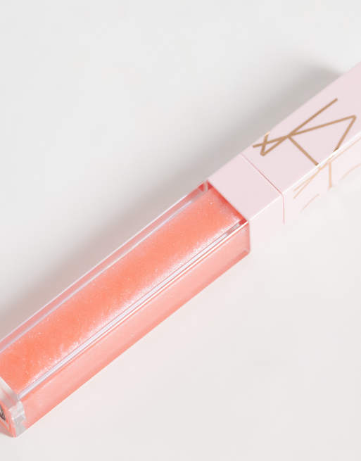 Nars gloss à lèvres Afterglow - Wonderwall, 3 de 4