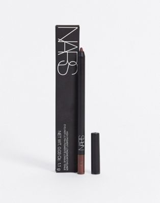 NARS High Pigment Longwear Eyeliner - Mambo - ASOS Price Checker