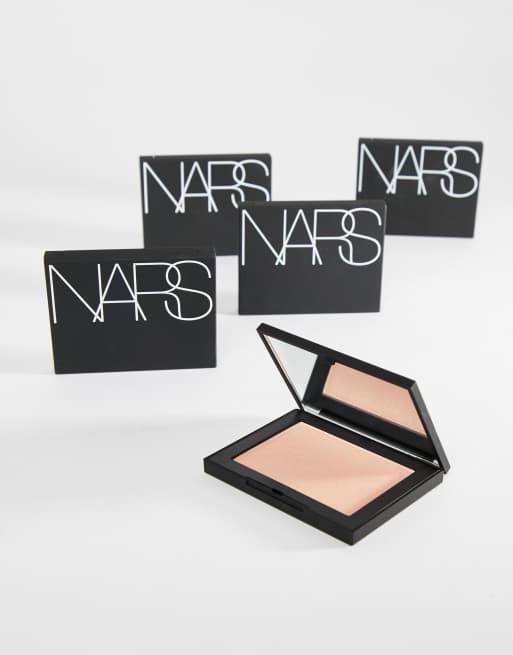 NARS Highlighting Powder - Capri, 3 van 4