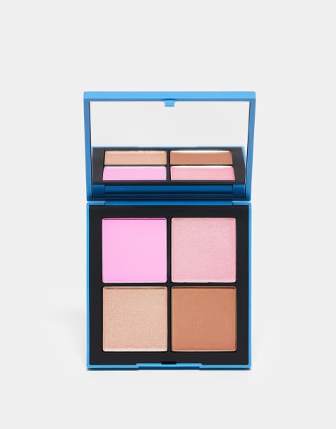 NARS - Hot Escape - Cheek Palette Light - view 1