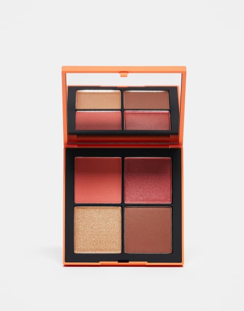 NARS Hot Escape Cheek Palette Medium Deep - view 1
