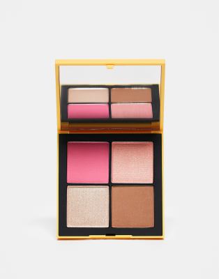 NARS - Hot Escape - Palette pour les joues - Medium - view 1
