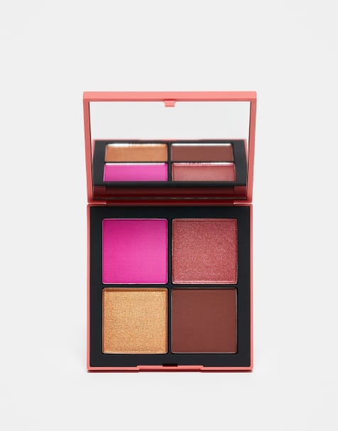 NARS – Hot Escape – Rouge-Palette in Deep - view 1