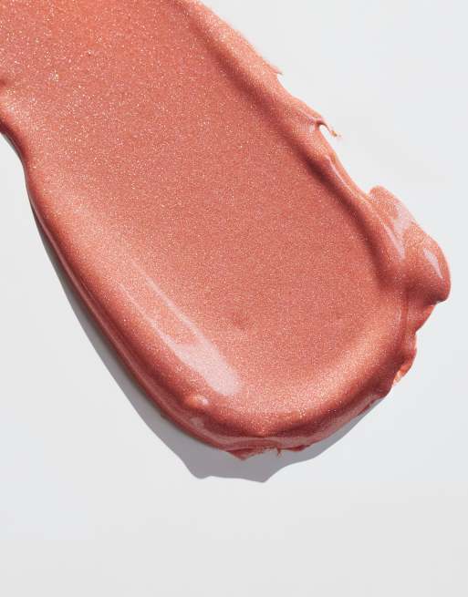 Nars Insatiable Liquid Blush - Orgasm L U S T, 2 of 4