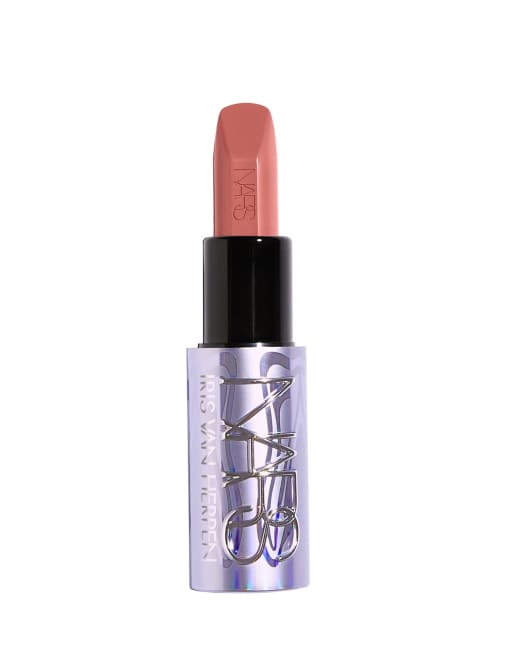 Nars - Iris Van Herpen x Nars Explicit - Rossetto - Blame