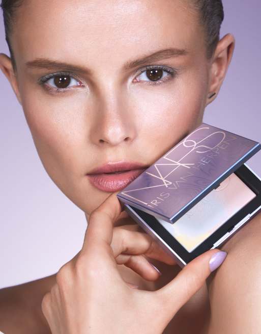 Nars Iris Van Herpen x Nars Light Reflecting Prismatic Powder | ASOS