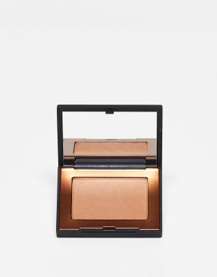 NARS - Laguna - Bronzer-Puder im Miniformat - Laguna 01-Braun