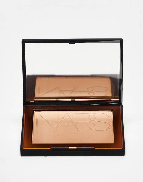 NARS – Laguna – Bronzer-Puder – Laguna 00 - view 1