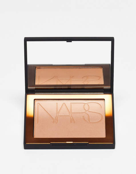 NARS – Laguna – Bronzer-Puder – Laguna 01 - view 1