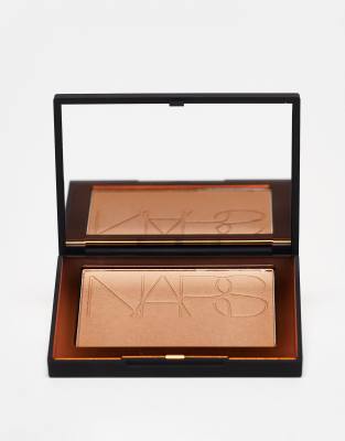 NARS - Laguna - Bronzer-Puder - Laguna 02-Braun
