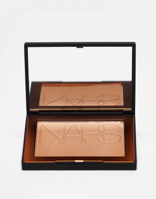 NARS - Laguna - Bronzer-Puder - Laguna 02-Brown