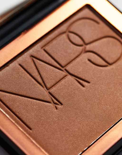 NARS – Laguna – Bronzer-Puder – Laguna 05, 4 von 4