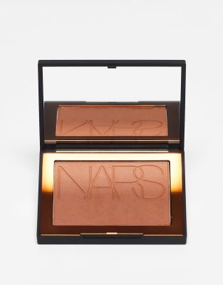 NARS - Laguna - Bronzer-Puder - Laguna 06-Brown