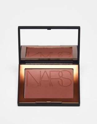 NARS - Laguna - Bronzer-Puder - Laguna 08-Braun