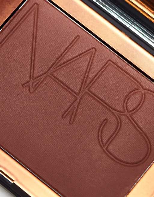 NARS – Laguna – Bronzer-Puder – Laguna 08, 2 von 4