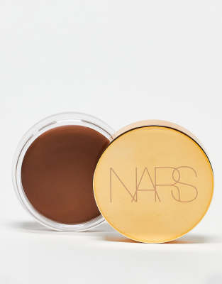 NARS - Laguna Bronzing Cream - Creme-Bronzer in der Farbe Laguna 3-Bunt