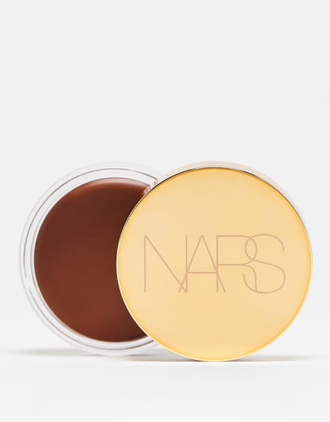 NARS – Laguna Bronzing Cream – Creme-Bronzer in der Farbe Laguna 4 - view 1