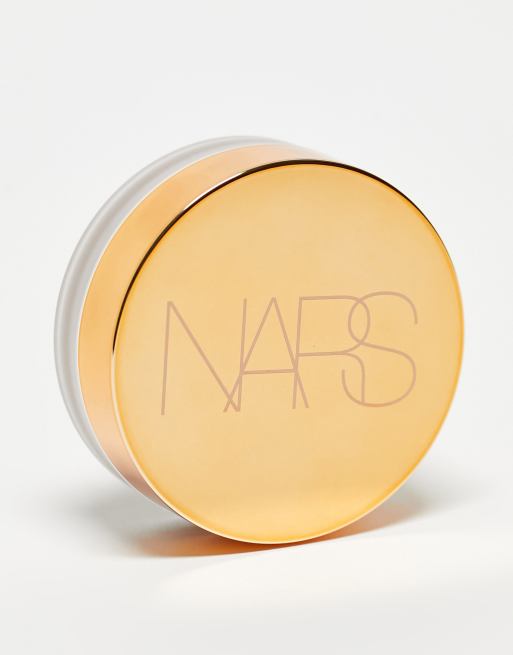 NARS Laguna Bronzing Cream - Laguna 3, 3 of 4
